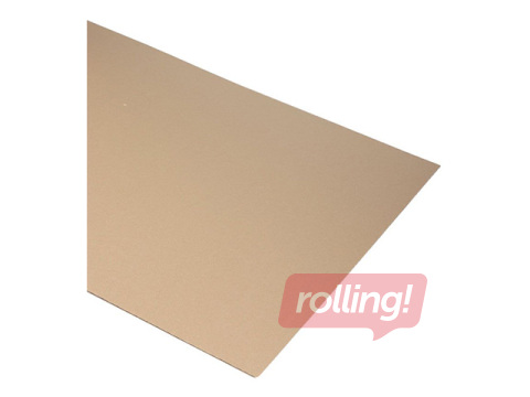 Gofrētā kartona loksne 3x800x1200mm