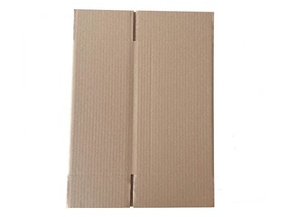 Gofrēta kartona kaste 280x210x340mm