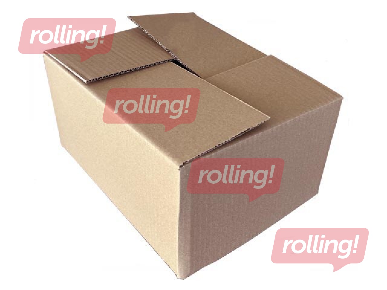 Lainepappist kast  330x260x160mm