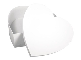 Papjē-mašē kastīte 