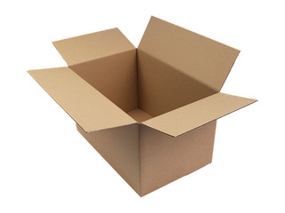 Corrugated cardboard box 450x300x150mm