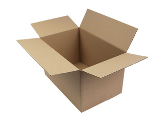 Corrugated Cardboard Box, 450×350×350mm