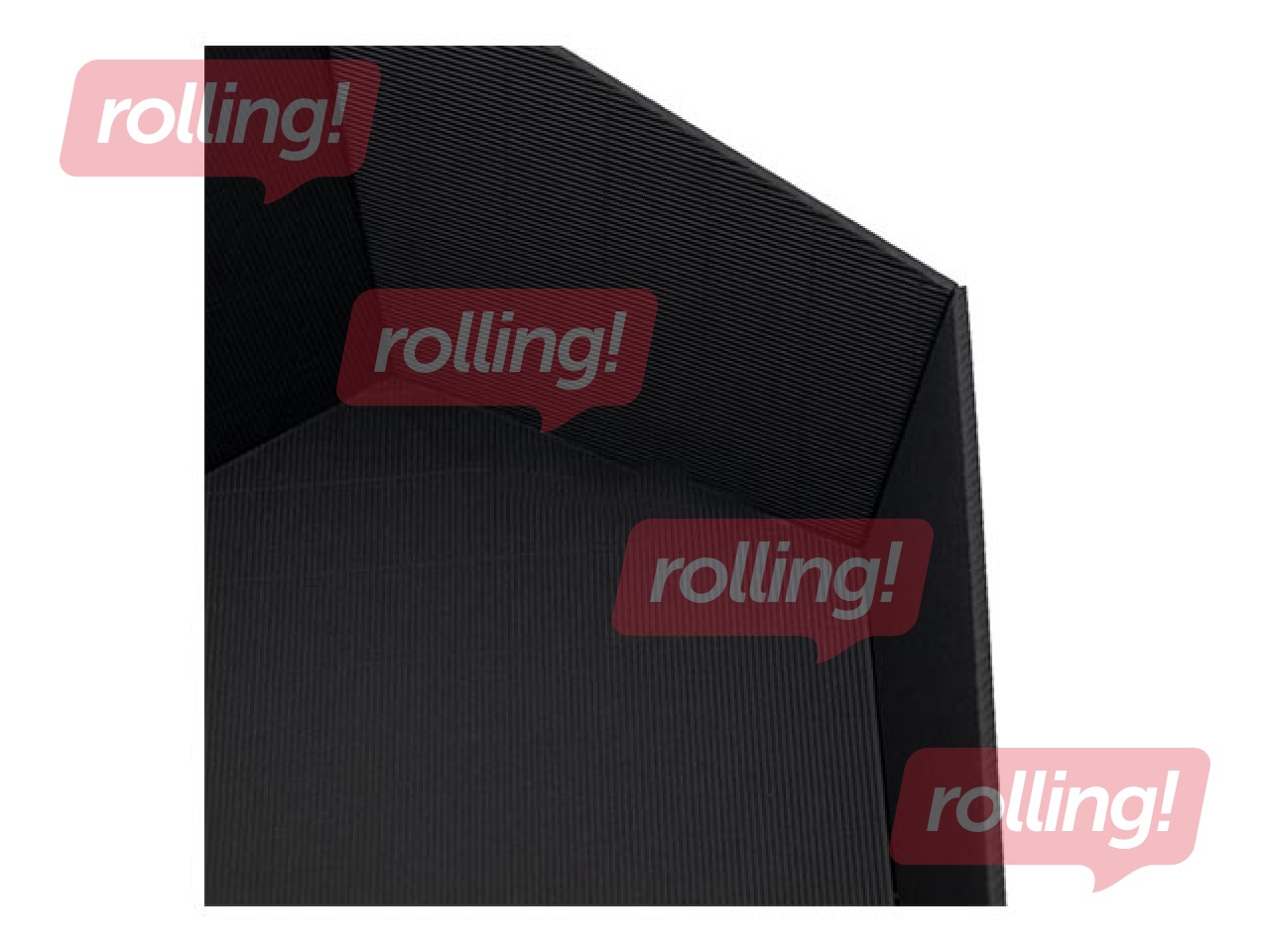 Gift Box-Basket 260×250×132mm, Black