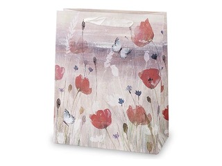 PROMO Kangast sangaga kinkekott, 180x100x230mm