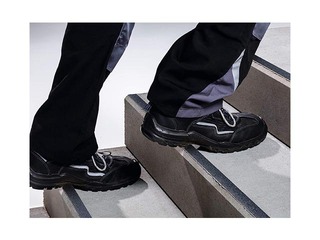 Grīdas marķēšanas līmlente Duraline®,  25 mm x 15m, melna