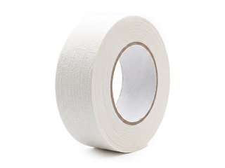 Duct Tape, white, 50mm x 50m