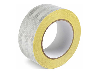 Reflective tape adhesive, 48mmх10m