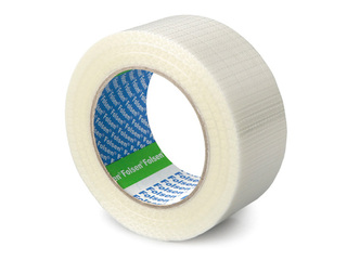 Packing tape, transparent, 50mmx50m