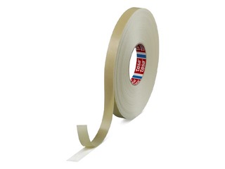 Līmlente Tesa, divpusēja, putota, PE/sintētiskais kaučuks, 12mm x 25m