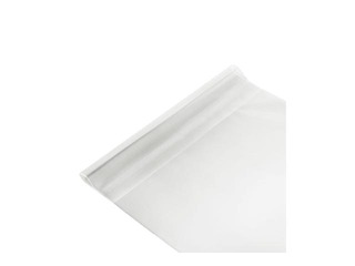 Maisiņi ar pašlīmējošu aizdari BOPP, caurspīdīgi, 20x30cm, 200 gab.