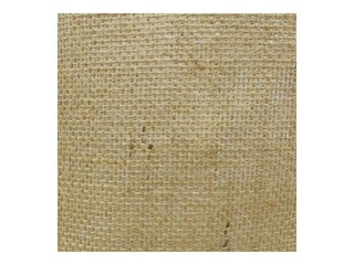 Сумка с ручками, джутовая ткань, 400x430мм