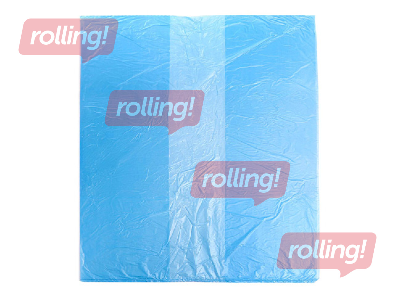 Kotid HD, sinised, 65+336x65cm, 50 tk