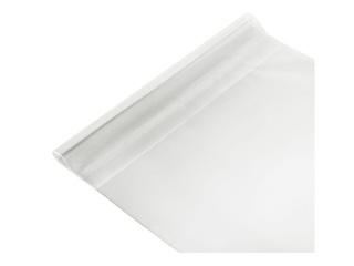 Self-adhesive bags, BOPP, transparent, 16x22cm, 200pcs