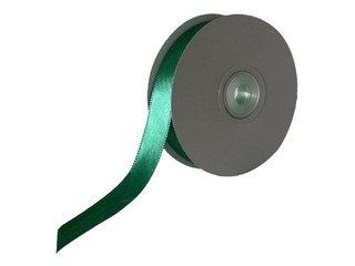 Kinkepael 12 mm/ 25 m, satiin, Green