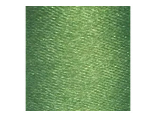Gift wrapping ribbon 25 mm/25 m, satin, green