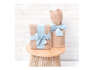 Maisu audums naturāls, 48cm, 4.5m