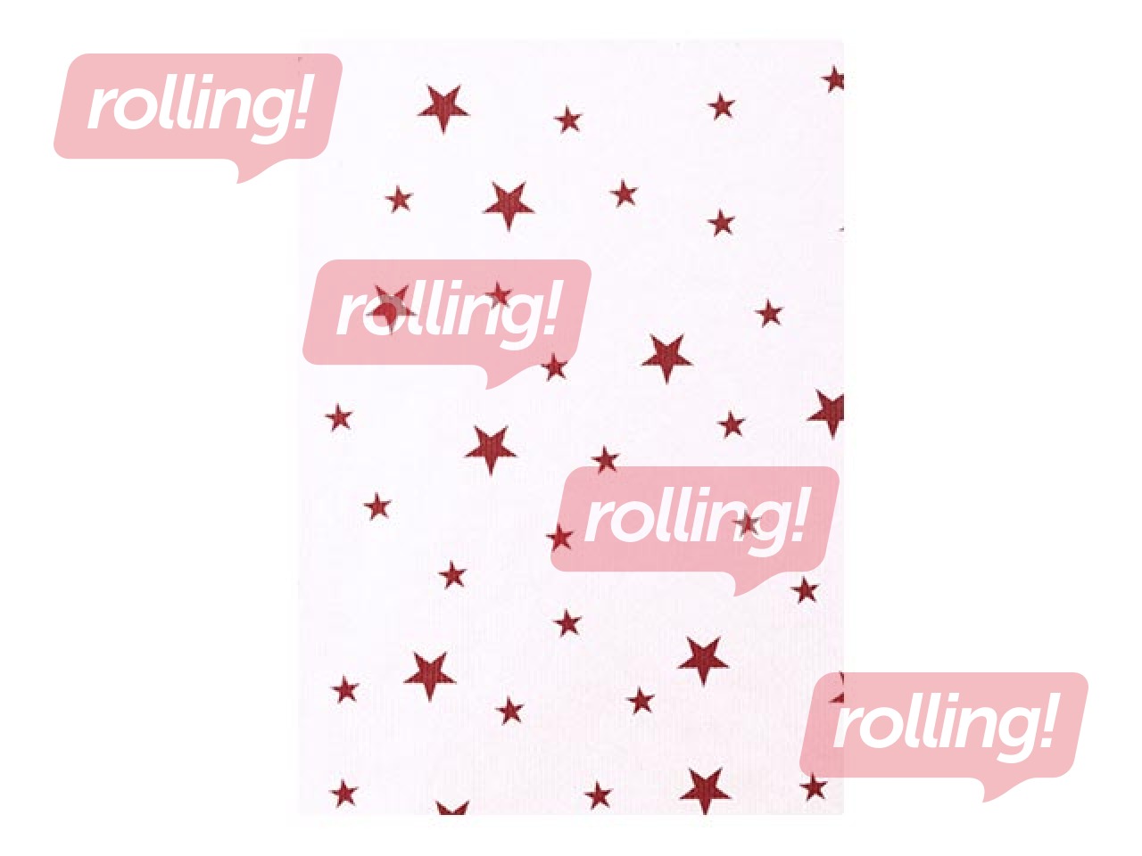 Подарочная крафт-бумага 