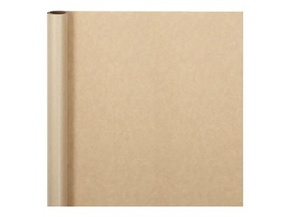 Ietināmais papīrs, brūns, 70x300cm