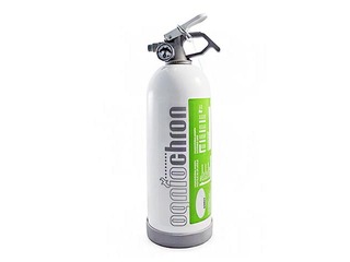 Mājas ugunsdzēsības līdzeklis OGNIOCHRON UGD-1x ABF (3A 21B 5F), draudzīgs videi