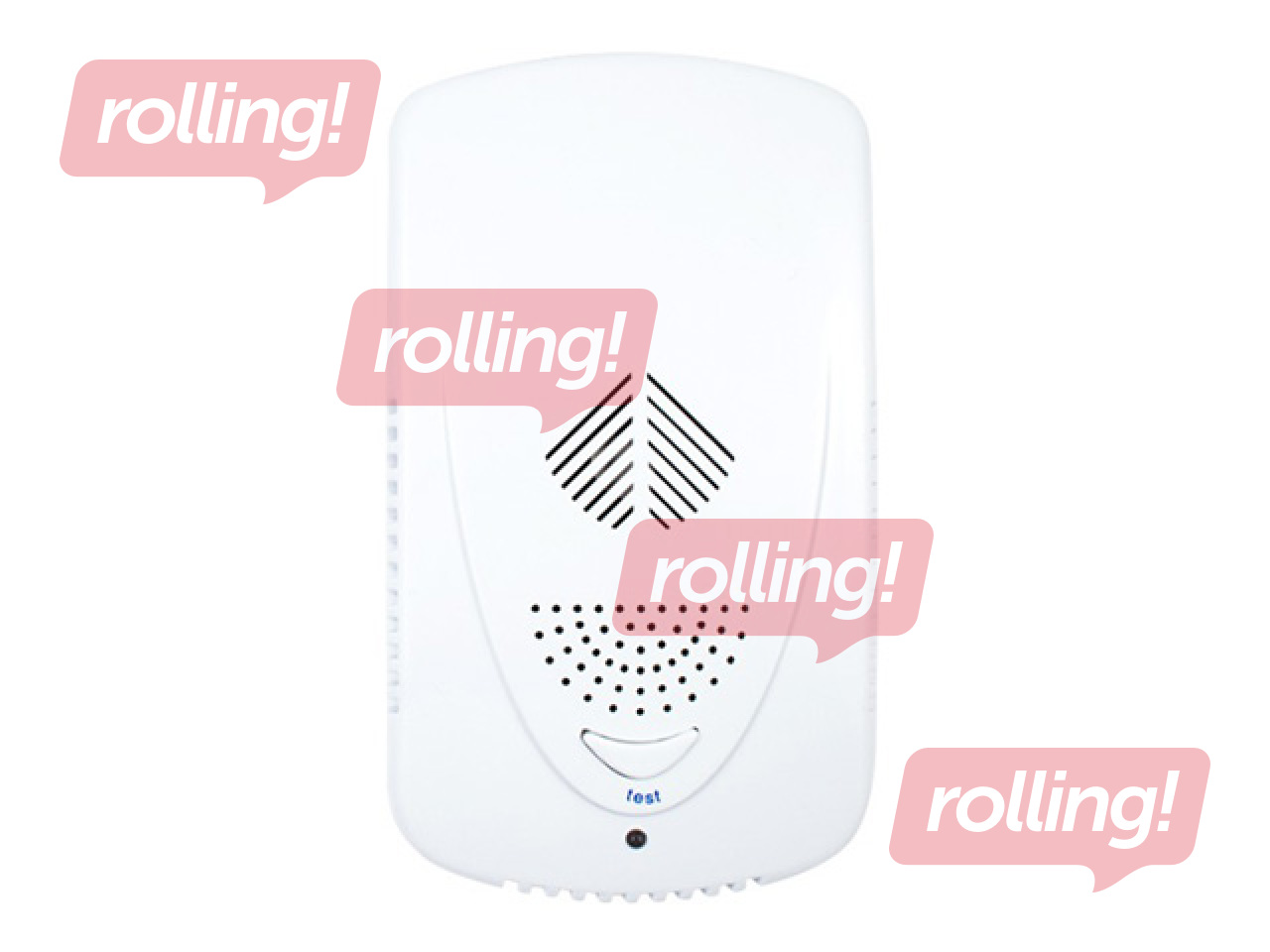 Lokālais gāzes detektors HS-109B