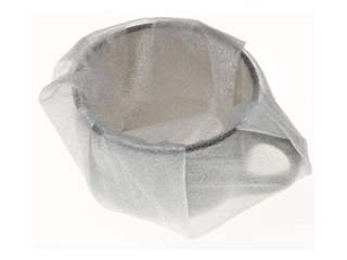 Balta PE-putu plēves loksne A3 aizsardzībai, 100gb/iepakojumā