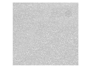 Balta PE-putu plēve aizsardzībai 60cm platumā, 300m/rullī