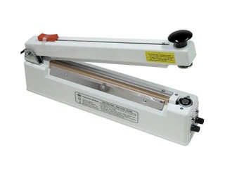 Aizkausēšanas iekārta ar asmeni nogriešanai un magnētu 300mm