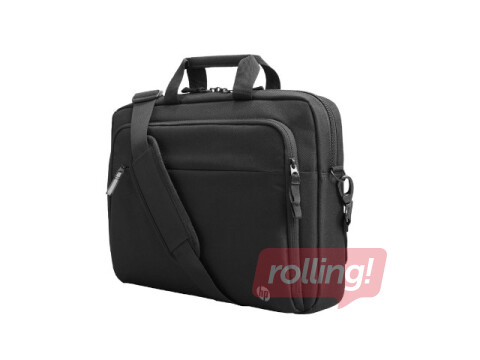 HP Renew Business Notebook carrying shoulder bag, 15.6