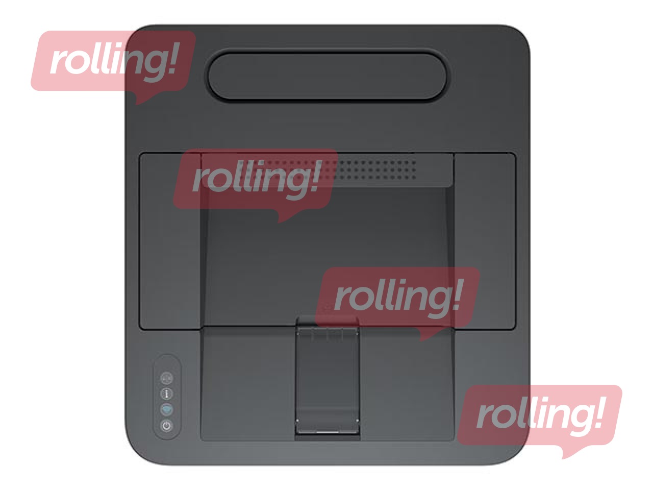 Laser Printer HP LaserJet Pro 3002dn