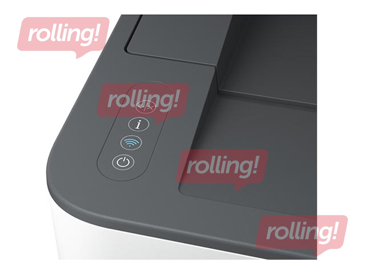 Laserprinter HP LaserJet Pro 3002dw