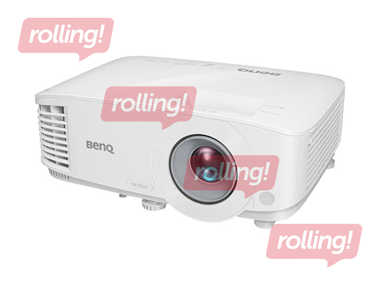 Проектор BENQ MW550 - DLP projector