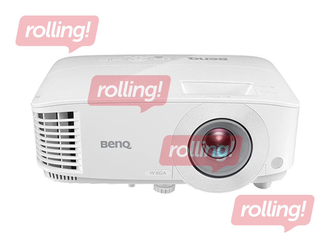 Проектор BENQ MW550 - DLP projector