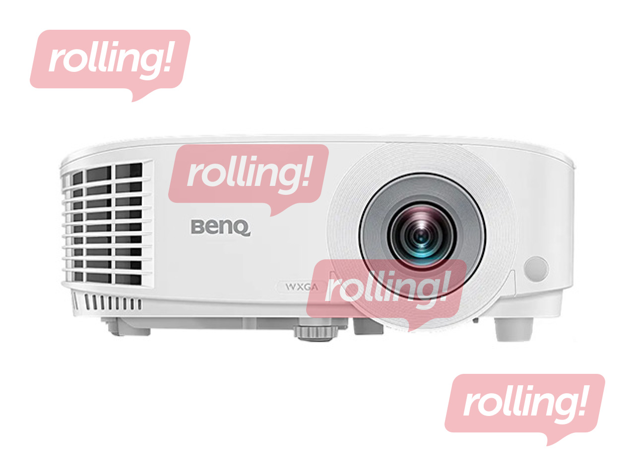 Проектор BENQ MW550 - DLP projector
