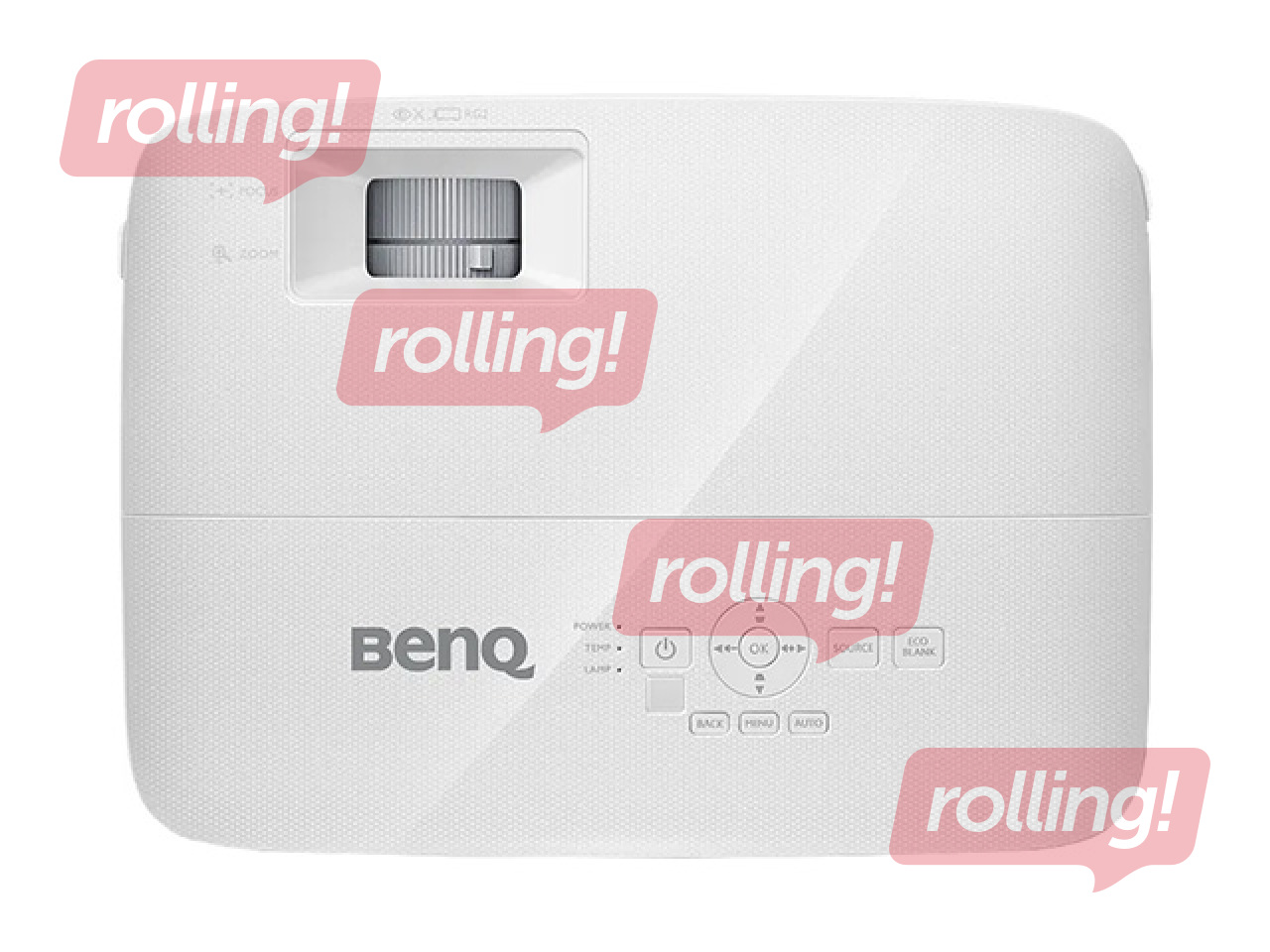 Проектор BENQ MW550 - DLP projector