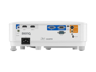 Проектор BENQ MW550 - DLP projector