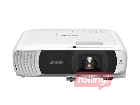 Projector Epson EB-FH18 3LCD projector