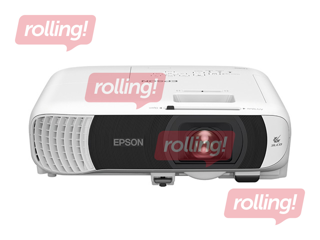 Projector Epson EB-FH18 3LCD projector