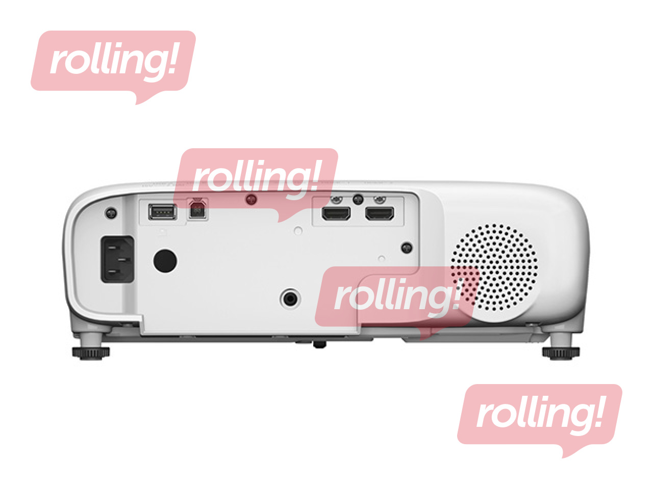 Projector Epson EB-FH18 3LCD projector