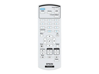 Projektors Epson EB-FH18 3LCD