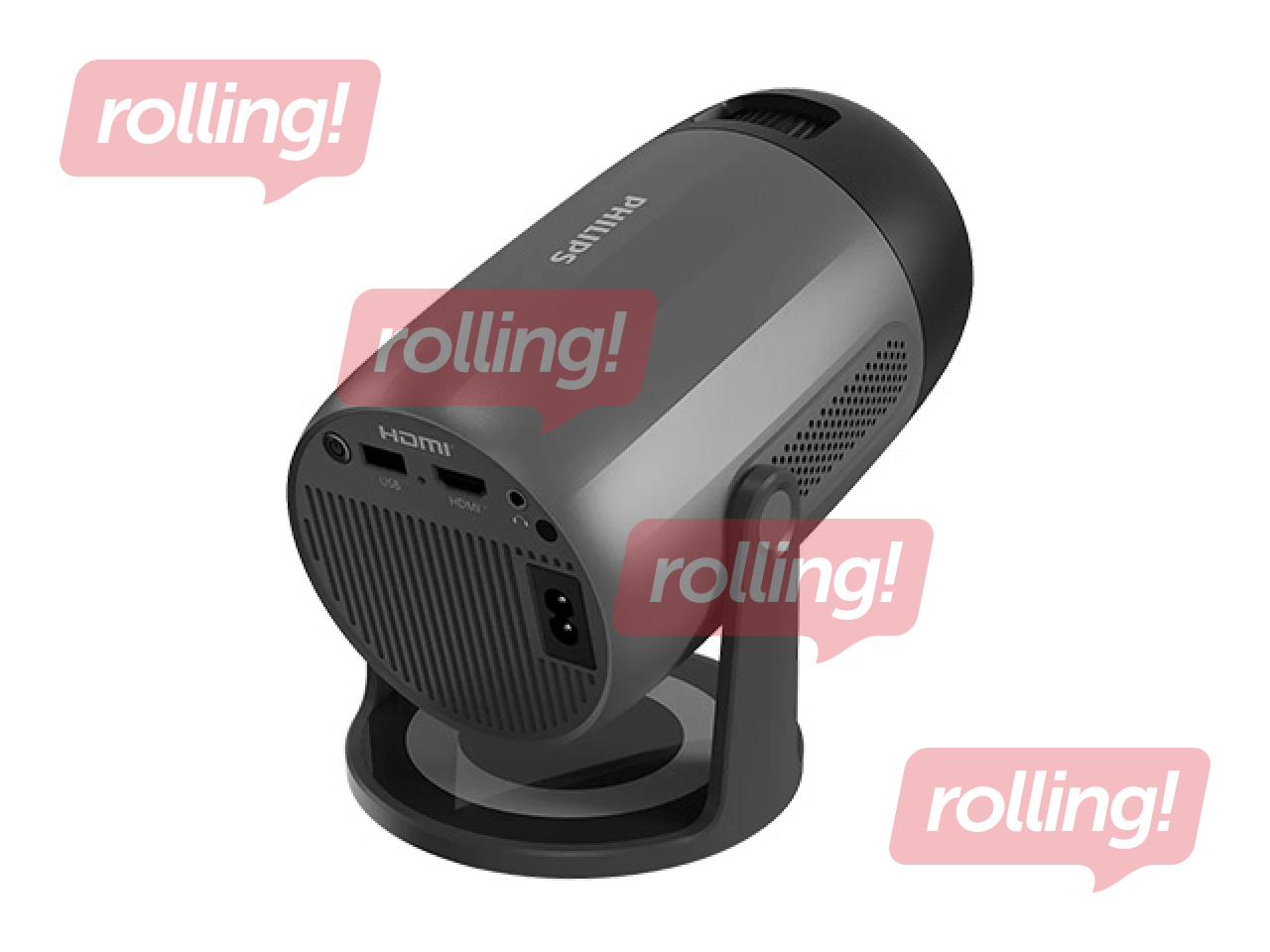 Projector Philips NeoPix 150