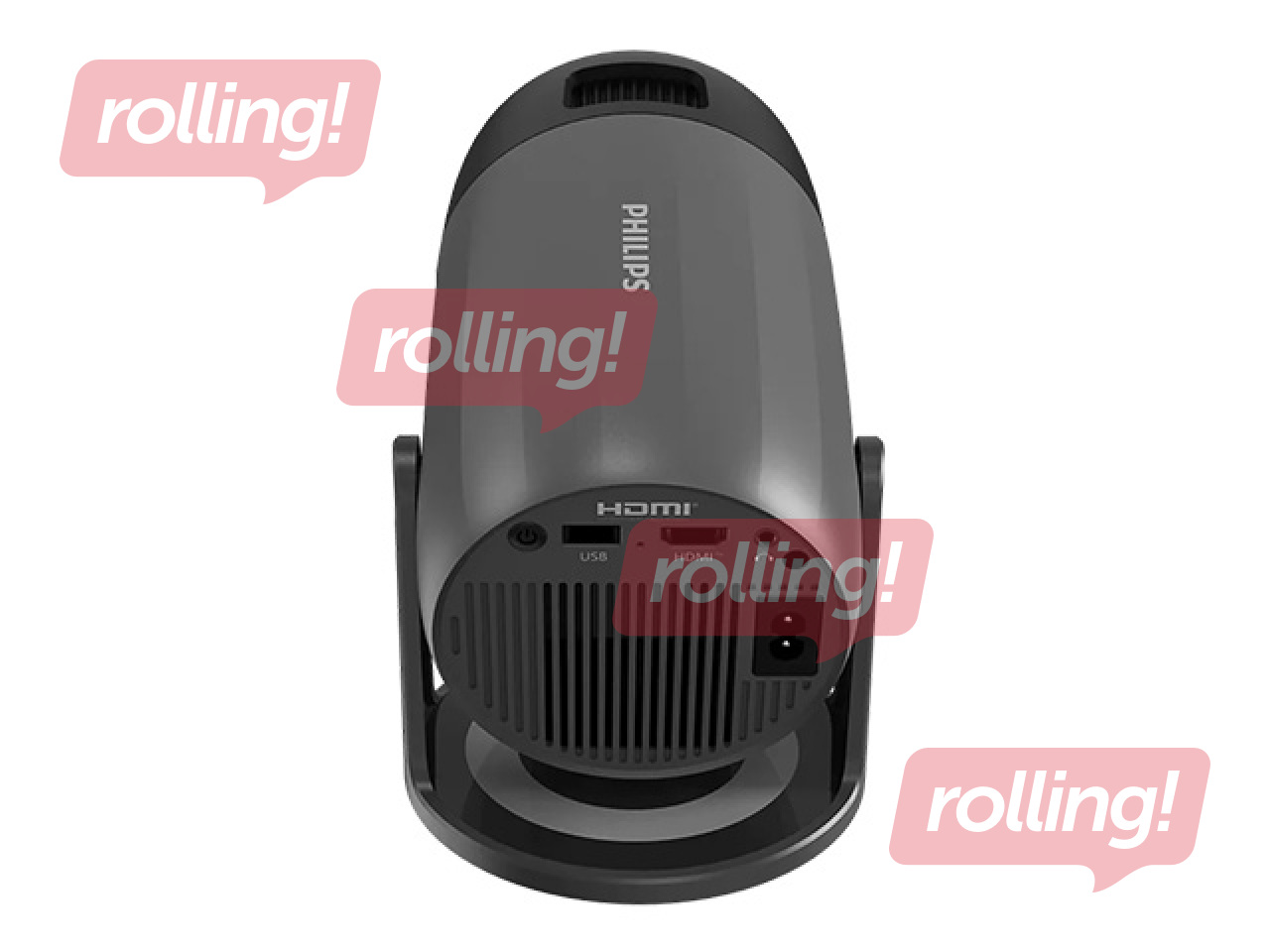 Projektor Philips NeoPix 150