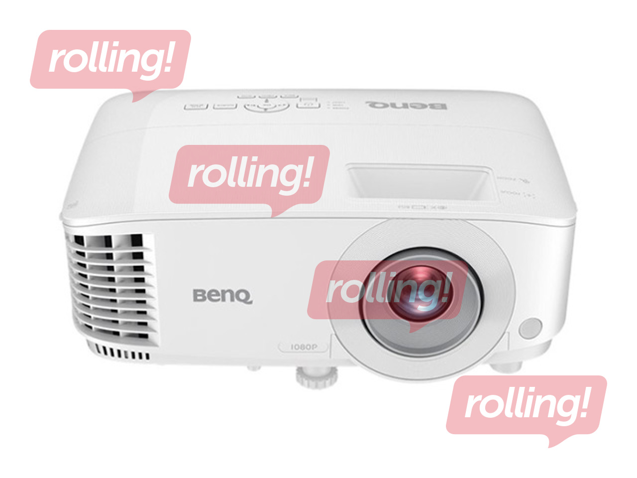 Projektor Benq MH560