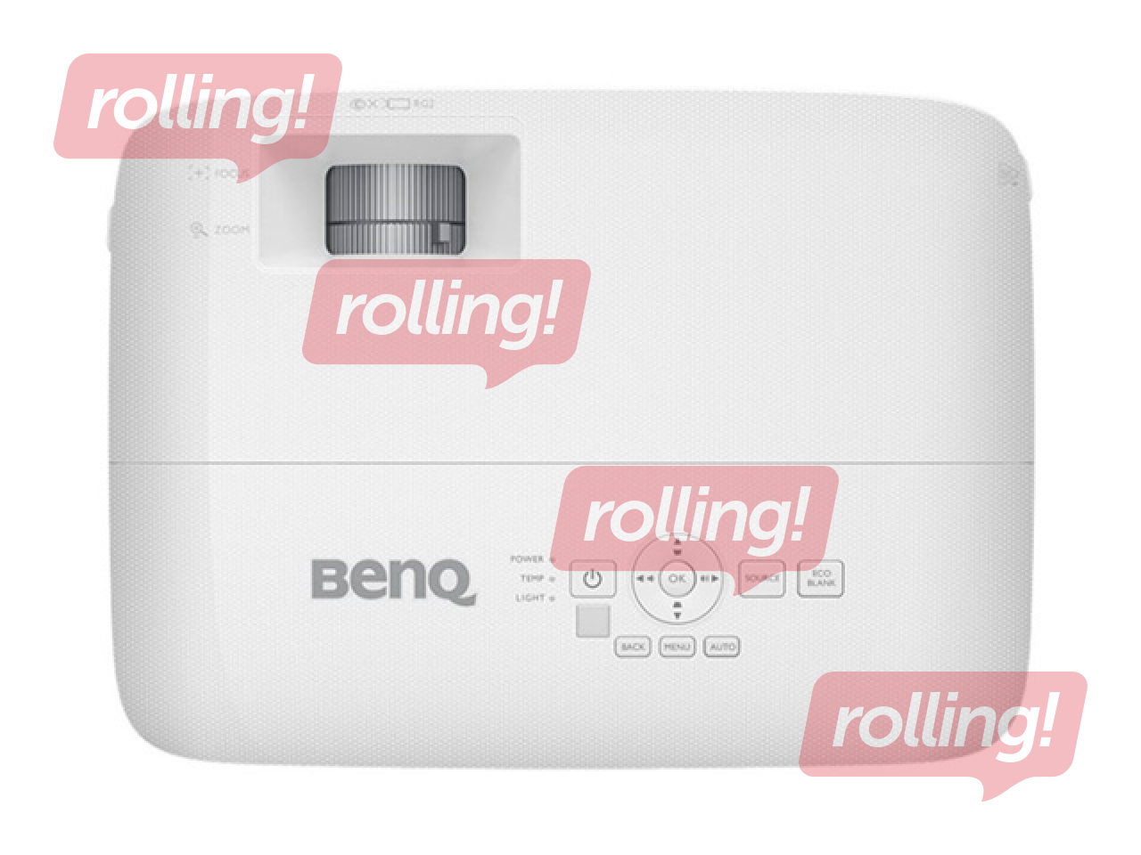 Projektor Benq MH560