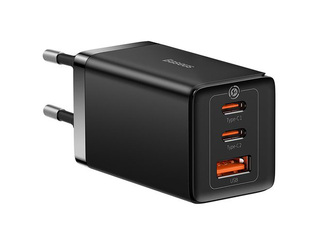 Lādētājs Baseus GaN5 Pro 65W