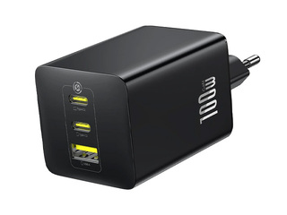 Lādētājs Baseus ātrais EnerFill FE11 100W