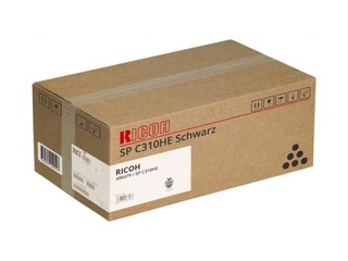 Tonera kasete Ricoh SPC 231SF, melna, (6500 lpp.)
