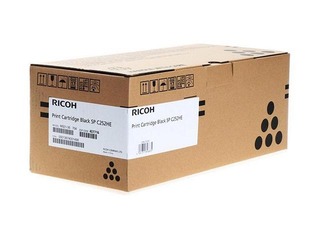Tonera kasete Ricoh SPC252DN, melna, (6500 lpp.)