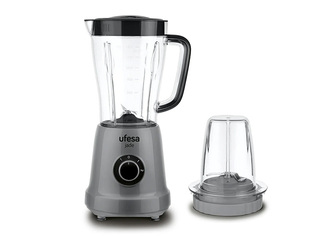 Блендер Jade, 500 Вт, серый, 1.5л