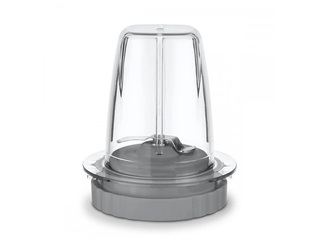 Blenderis Jade, 500W, pelēks, 1.5l