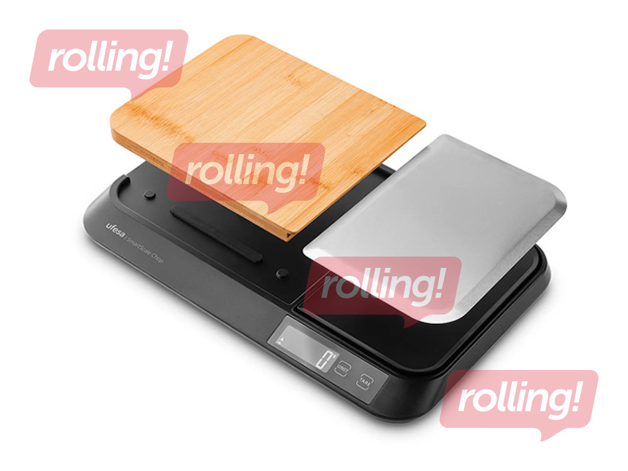 Virtuves svari Smartscale chop, līdz 5kg